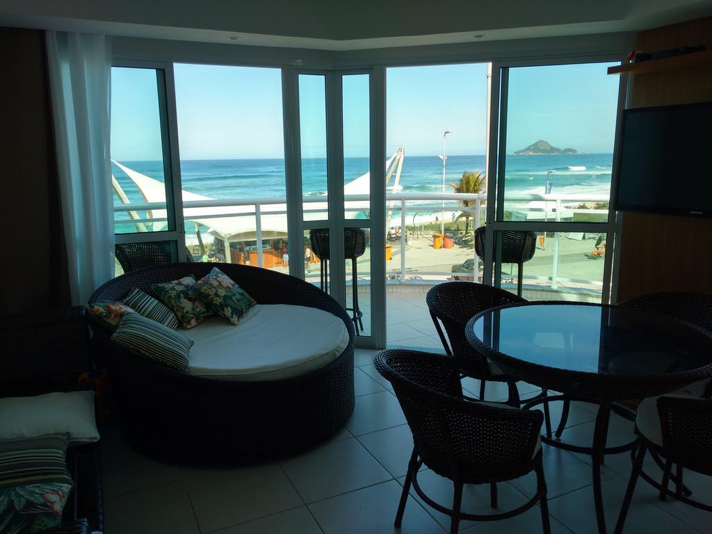 Appartement Reserva Pontal Rio de Janeiro