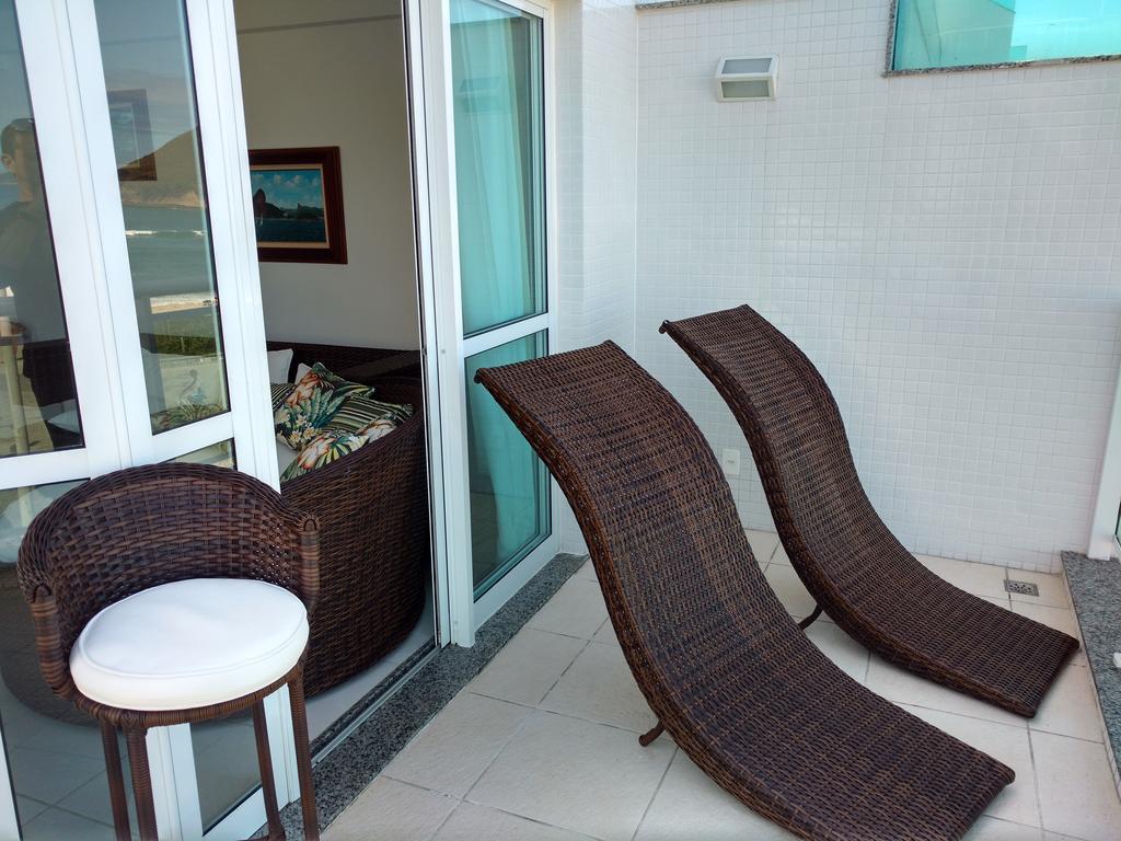 Appartement Reserva Pontal *