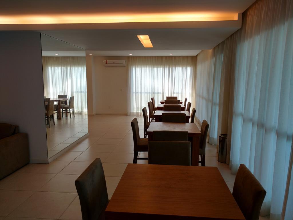 Appartement Reserva Pontal Rio de Janeiro