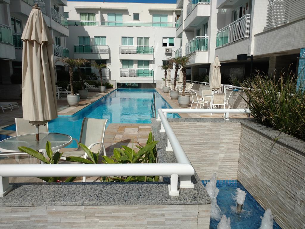 Appartement Reserva Pontal