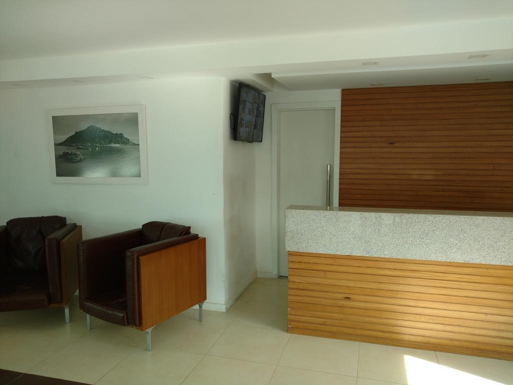 Appartement Reserva Pontal Rio de Janeiro