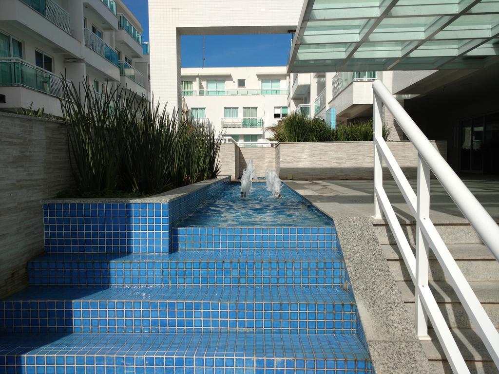 Appartement Reserva Pontal *