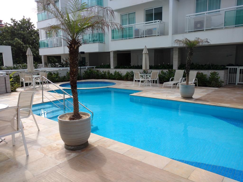 Appartement Reserva Pontal *
