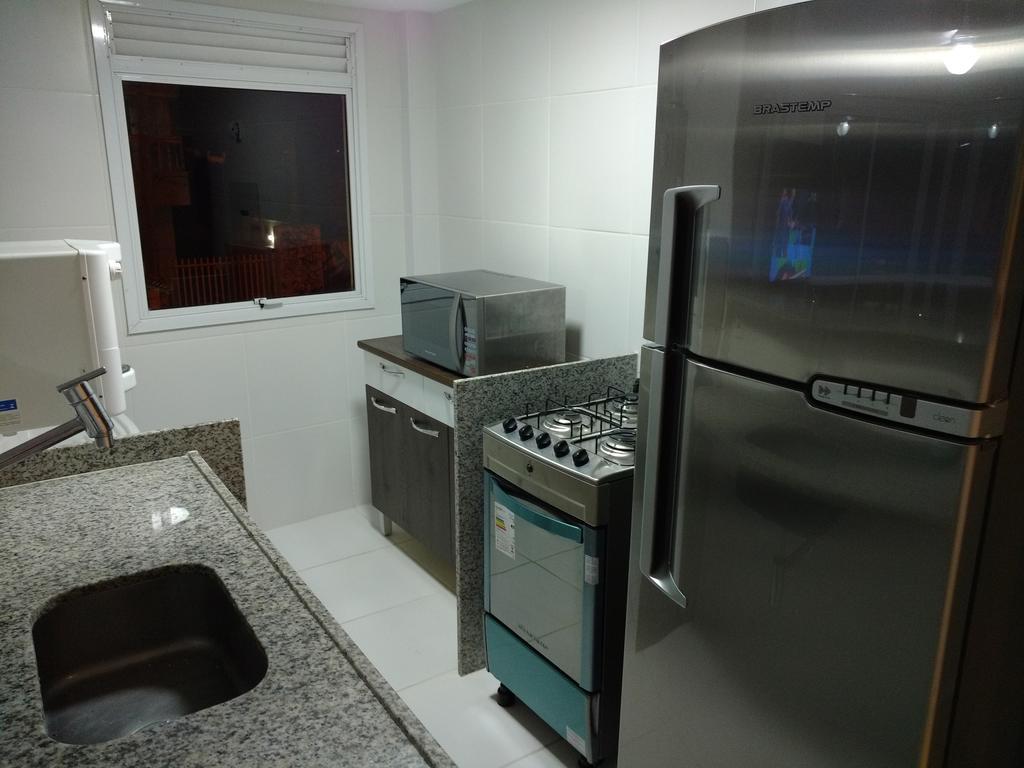 Appartement Reserva Pontal Rio de Janeiro