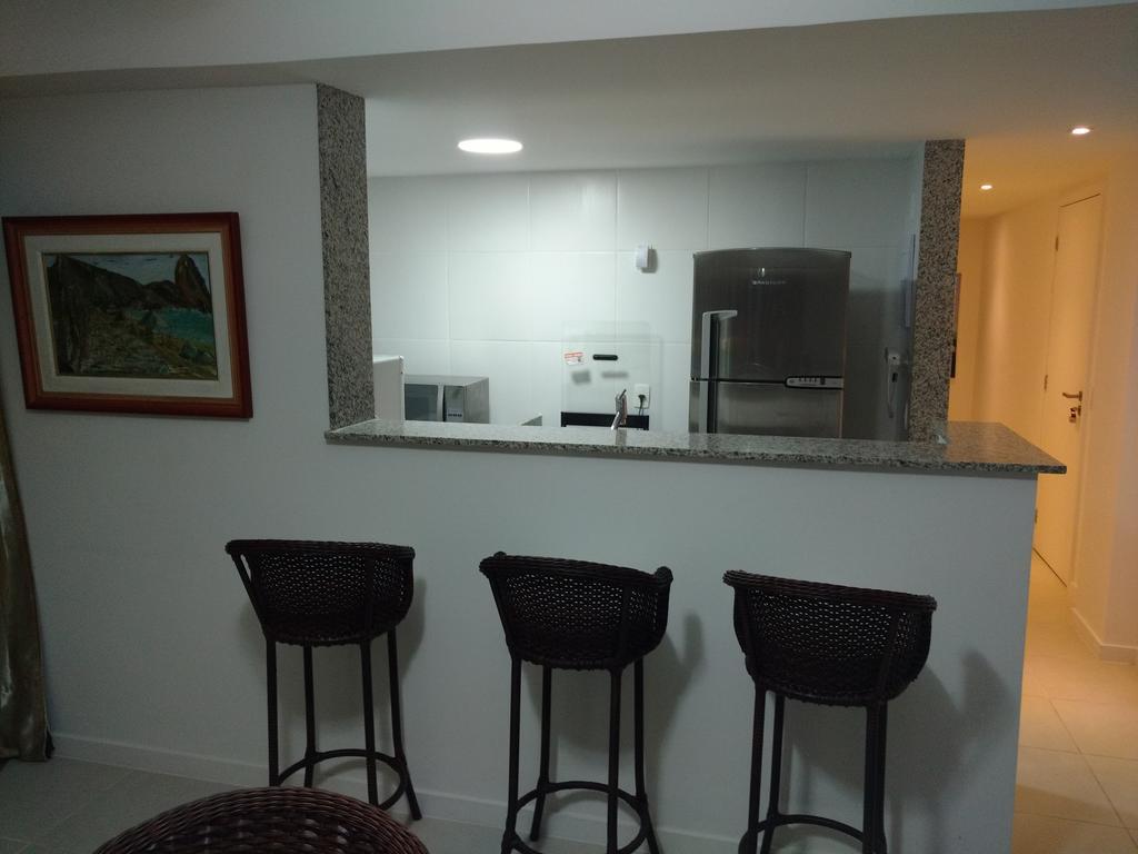 Appartement Reserva Pontal