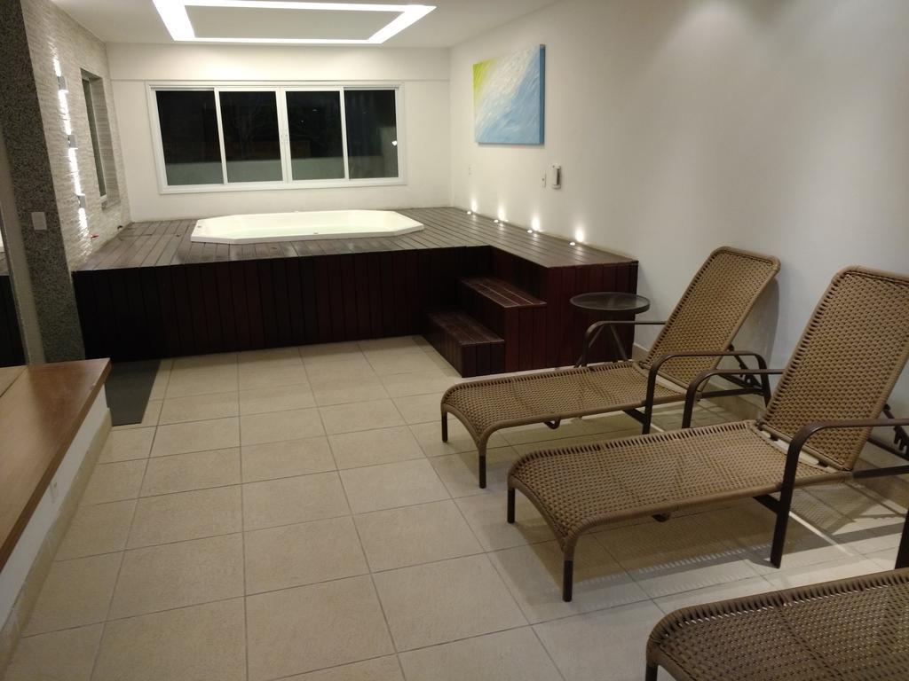 Appartement Reserva Pontal