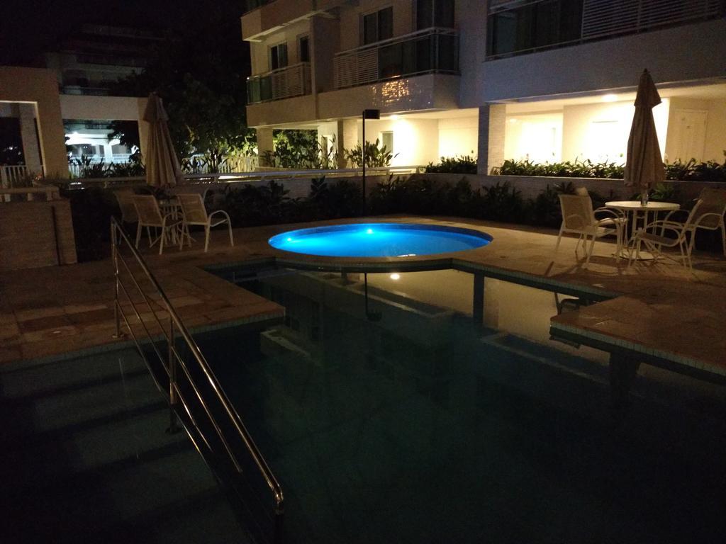Appartement Reserva Pontal *